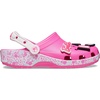 image:imageCrocs UnisexAdult Barbie Classic ClogElectric Pink