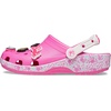 image:imageCrocs UnisexAdult Barbie Classic ClogElectric Pink
