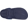 image:imageCrocs UnisexAdult Classic Clog  Seasonal GraphicNavy