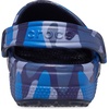 image:imageCrocs UnisexAdult Classic Clog  Seasonal GraphicNavy