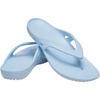 image:imageCrocs Womens Kadee II Flip FlopsMineral Blue
