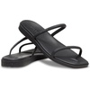 image:imageCrocs Womens Miami TwoStrap SandalsBlack