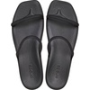 image:imageCrocs Womens Miami TwoStrap SandalsBlack