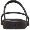 image:imageCrocs Womens Miami TwoStrap SandalsBlack
