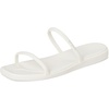 image:imageCrocs Womens Miami TwoStrap SandalsChalk