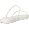 image:imageCrocs Womens Miami TwoStrap SandalsChalk