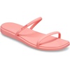 image:imageCrocs Womens Miami TwoStrap SandalsGuava