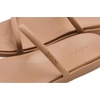 image:imageCrocs Womens Miami TwoStrap SandalsMilk Chocolate