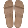 image:imageCrocs Womens Miami TwoStrap SandalsMilk Chocolate