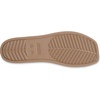 image:imageCrocs Womens Miami TwoStrap SandalsMilk Chocolate
