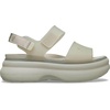 image:imageCrocs Womens Soho Y Strap SandalsMeteor
