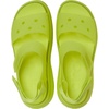 image:imageCrocs Womens Soho Y Strap SandalsMeteor