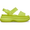 image:imageCrocs Womens Soho Y Strap SandalsMeteor