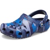 image:imageCrocs UnisexAdult Classic Clog  Seasonal GraphicNavy