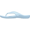 image:imageCrocs Womens Kadee II Flip FlopsMineral Blue