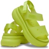 image:imageCrocs Womens Soho Y Strap SandalsMeteor