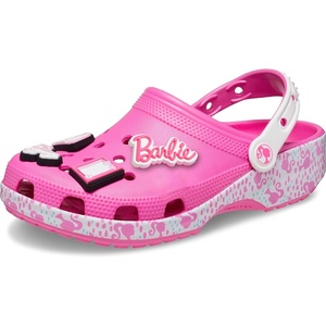 image:imageCrocs UnisexAdult Barbie Classic ClogElectric Pink