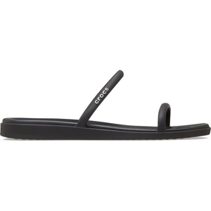 image:imageCrocs Womens Miami TwoStrap SandalsBlack