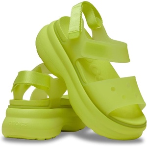image:imageCrocs Womens Soho Y Strap SandalsMeteor