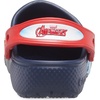 image:imageCrocs BabyBoys Fl Justiceleague Lights Clog KAvengers Patch