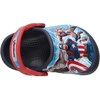image:imageCrocs BabyBoys Fl Justiceleague Lights Clog KNavy