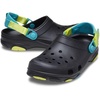image:imageCrocs UnisexAdult Classic All Terrain ClogsBlackMulti