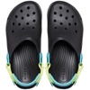 image:imageCrocs UnisexAdult Classic All Terrain ClogsBlackMulti