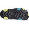 image:imageCrocs UnisexAdult Classic All Terrain ClogsBlackMulti