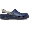 image:imageCrocs UnisexAdult Classic All Terrain ClogsBlue