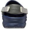 image:imageCrocs UnisexAdult Classic All Terrain ClogsBlue