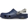 image:imageCrocs UnisexAdult Classic All Terrain ClogsBlue