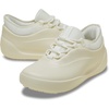 image:imageCrocs Mens Bistro Work Sneaker  Enclosed Toe  Slip Resistant  All Day ComfortSummit White