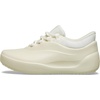 image:imageCrocs Mens Bistro Work Sneaker  Enclosed Toe  Slip Resistant  All Day ComfortSummit White