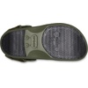 image:imageCrocs UnisexAdult Classic Work Clogs  Enclosed Toe  Slip Resistant  All Day ComfortArmy Green