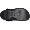 image:imageCrocs UnisexAdult Classic Work Clogs  Enclosed Toe  Slip Resistant  All Day ComfortBlack