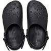 image:imageCrocs UnisexAdult Classic Work Clogs  Enclosed Toe  Slip Resistant  All Day ComfortBlack