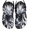 image:imageCrocs UnisexAdult Classic Work Clogs  Enclosed Toe  Slip Resistant  All Day ComfortBlackWhite