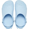 image:imageCrocs UnisexAdult Classic Work Clogs  Enclosed Toe  Slip Resistant  All Day ComfortBlue Frost