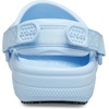 image:imageCrocs UnisexAdult Classic Work Clogs  Enclosed Toe  Slip Resistant  All Day ComfortBlue Frost