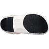 image:imageCrocs UnisexAdult Classic Work Clogs  Enclosed Toe  Slip Resistant  All Day ComfortChalkPastel Tie Dye
