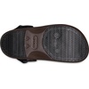 image:imageCrocs UnisexAdult Classic Work Clogs  Enclosed Toe  Slip Resistant  All Day ComfortCoffee