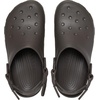 image:imageCrocs UnisexAdult Classic Work Clogs  Enclosed Toe  Slip Resistant  All Day ComfortDark Cocoa