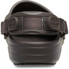 image:imageCrocs UnisexAdult Classic Work Clogs  Enclosed Toe  Slip Resistant  All Day ComfortDark Cocoa
