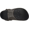 image:imageCrocs UnisexAdult Classic Work Clogs  Enclosed Toe  Slip Resistant  All Day ComfortDark Cocoa