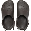 image:imageCrocs UnisexAdult Classic Work Clogs  Enclosed Toe  Slip Resistant  All Day ComfortDark Cocoa