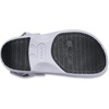 image:imageCrocs UnisexAdult Classic Work Clogs  Enclosed Toe  Slip Resistant  All Day ComfortMauve Mist
