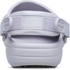 image:imageCrocs UnisexAdult Classic Work Clogs  Enclosed Toe  Slip Resistant  All Day ComfortMauve Mist