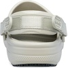 image:imageCrocs UnisexAdult Classic Work Clogs  Enclosed Toe  Slip Resistant  All Day ComfortMeteor