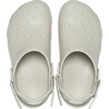 image:imageCrocs UnisexAdult Classic Work Clogs  Enclosed Toe  Slip Resistant  All Day ComfortMeteor