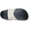 image:imageCrocs UnisexAdult Classic Work Clogs  Enclosed Toe  Slip Resistant  All Day ComfortMeteor